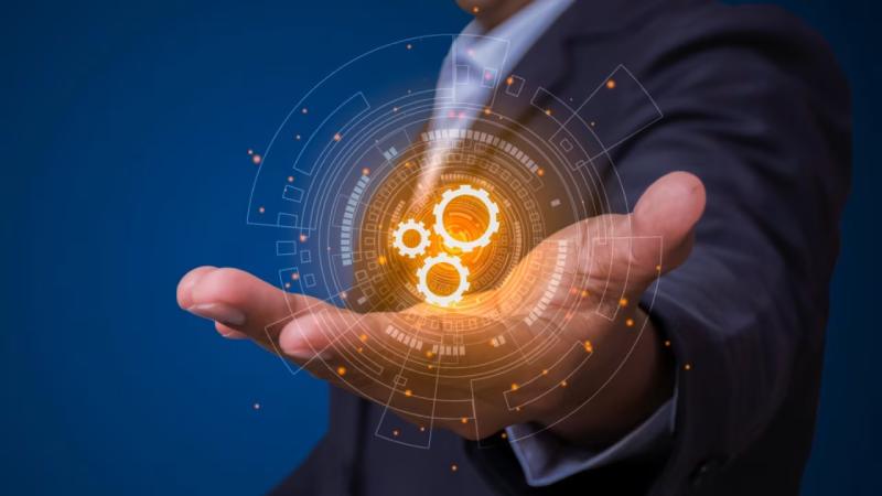 吉林企业软件开发：贴合业务逻辑，打造企业专属数字化工具